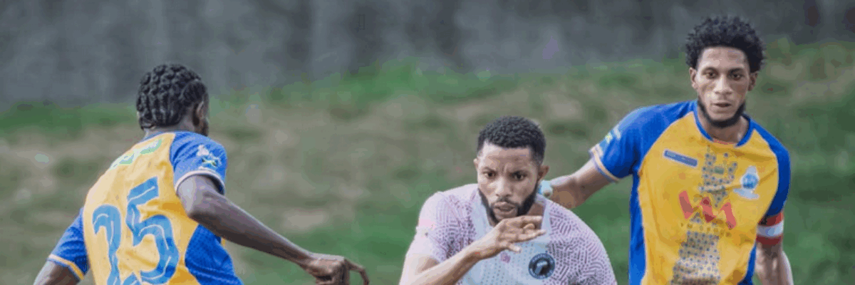 Harbour View and Treasure Beach secure vital wins to climb out of relegation zone