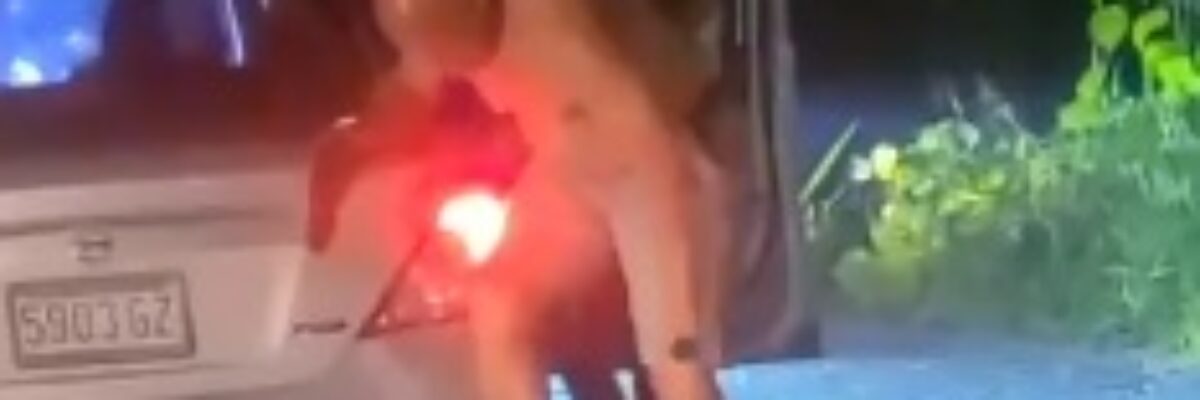 Opposition Spokesman on Health, Dr. Alfred Dawes describes assault of female nurse as act of savagery