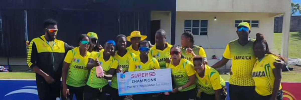 2025 CG United Women’s Super50 Cup officially launched: Tournament returns to St. Kitts