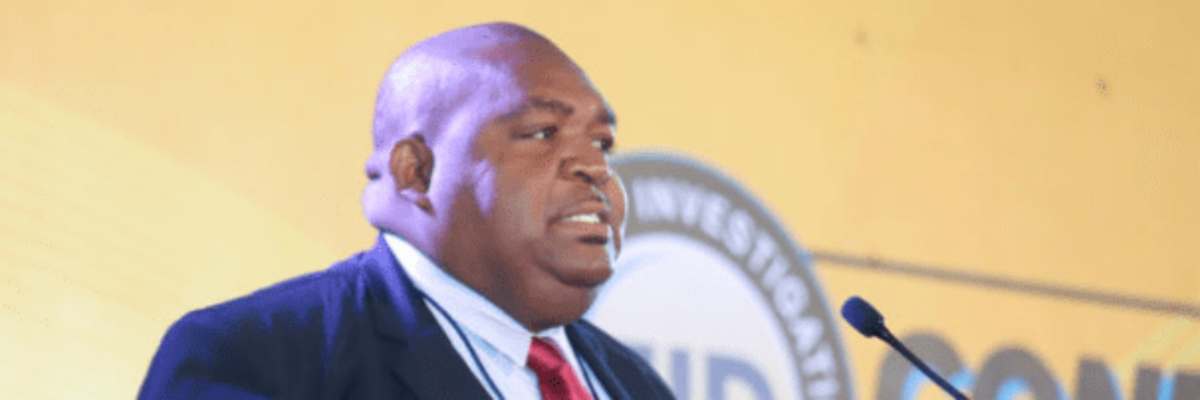 FID stresses importance of institutions having strong internal controls and prompt reporting of suspected irregularities, after charges laid against CMU employee