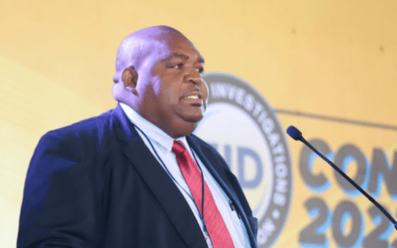 FID stresses importance of institutions having strong internal controls and prompt reporting of suspected irregularities, after charges laid against CMU employee