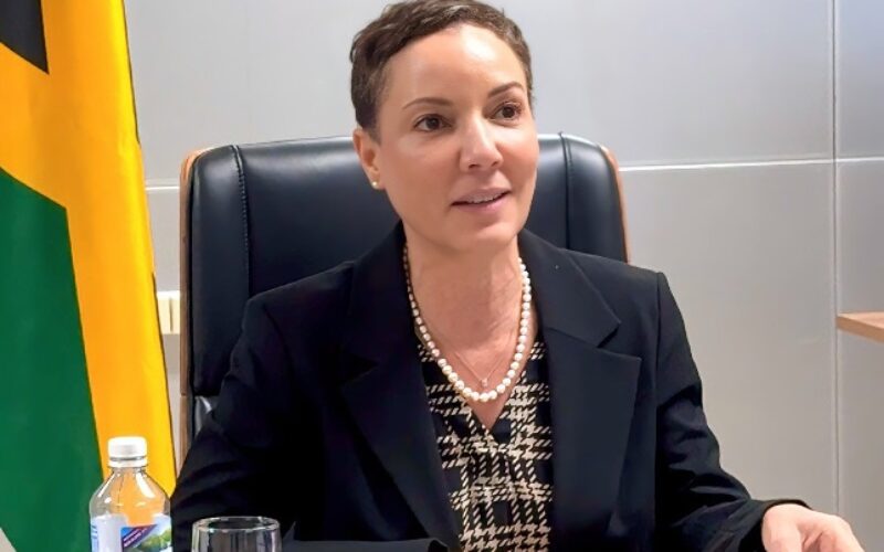 Foreign Affairs Ministry urges Jamaicans in Middle East to shelter in place