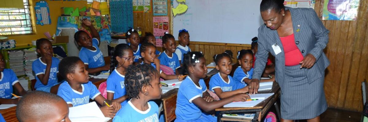 Majority of public school teachers get increments payment; rest to get next month