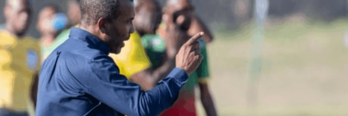 The need for Speid – Cavalier boss joins Reggae Boyz staff as Technical Advisor