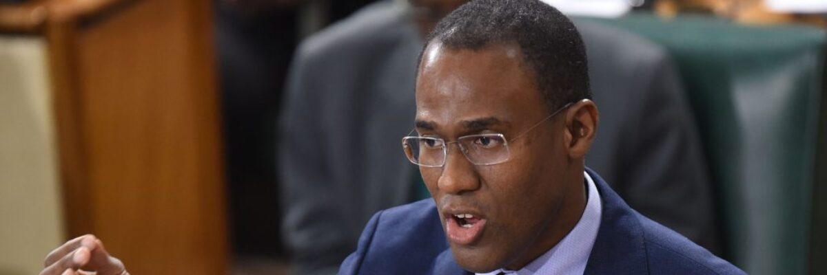 Finance Minister welcomes historic credit rating from S&P