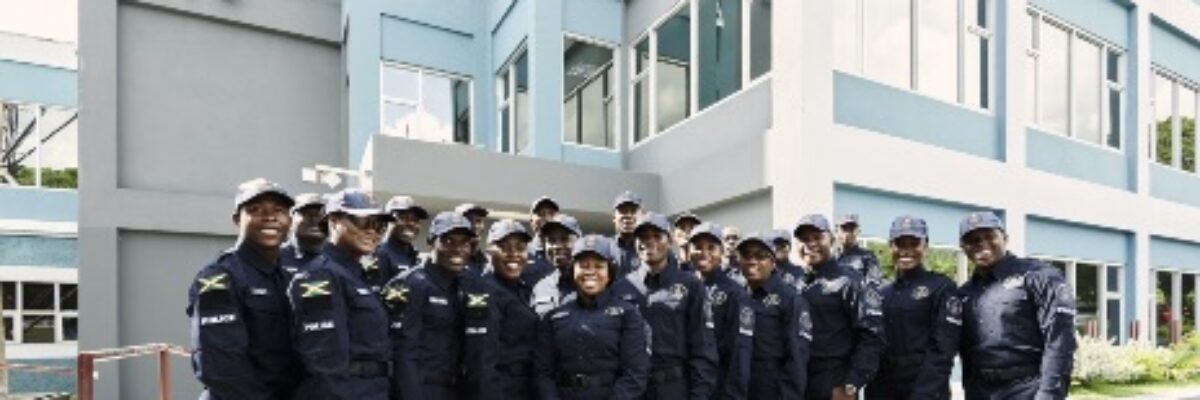 Councillor wants it to be illegal for non JCF members to wear police uniform, following Commodore mass shooting incident