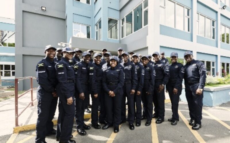 Councillor wants it to be illegal for non JCF members to wear police uniform, following Commodore mass shooting incident