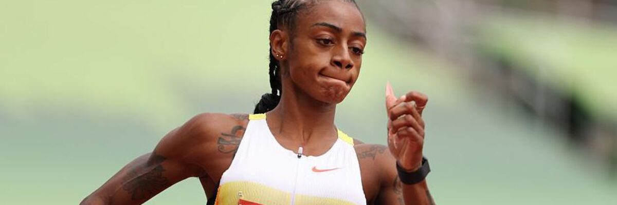 Sha’carri Richardson arrested in Florida