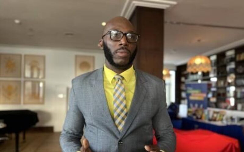 JTA President Mark Malabver says settling disputes with violence should not be accepted as the norm