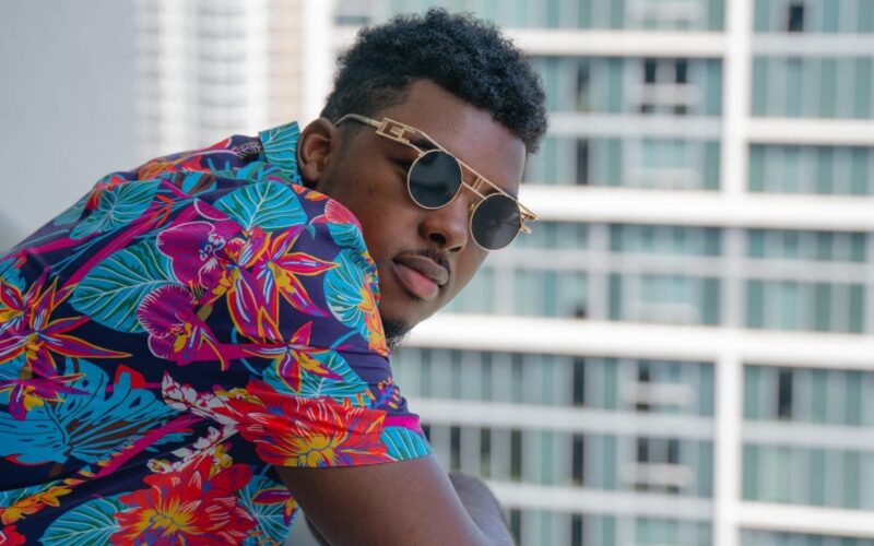 Devin Di Dakta criticizes move to sign AI artists