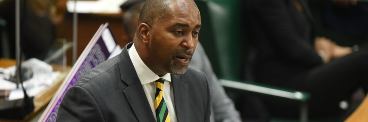 Public Accounts Committee awaiting input from Attorney-General’s Department on outstanding appropriation accounts at MOHW