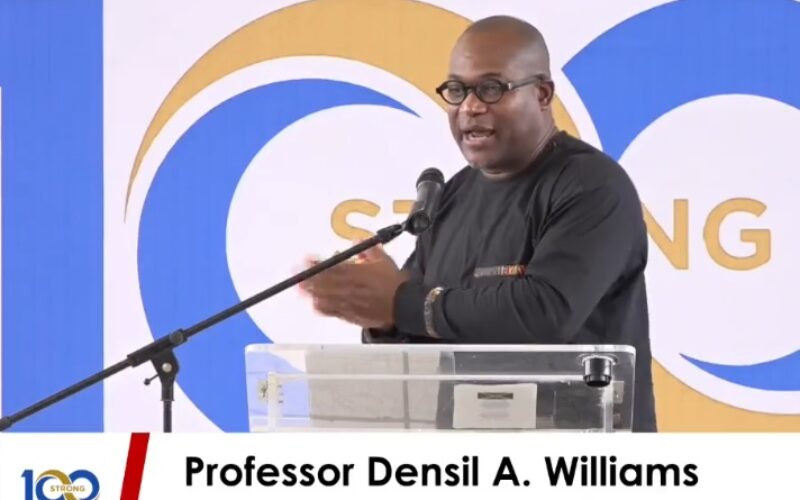 Police officers in leadership advised to have core values including trust and accountability