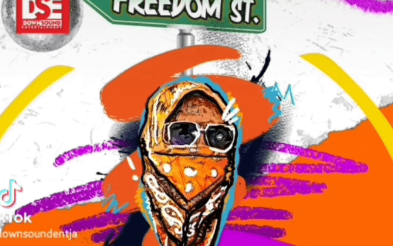 Vybz Kartel gives fans exclusive chance to attend Freedom Street press launch