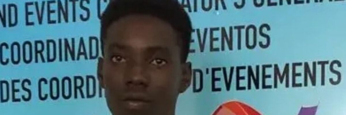 Trelawny Police identify teen killed in suspected shark attack