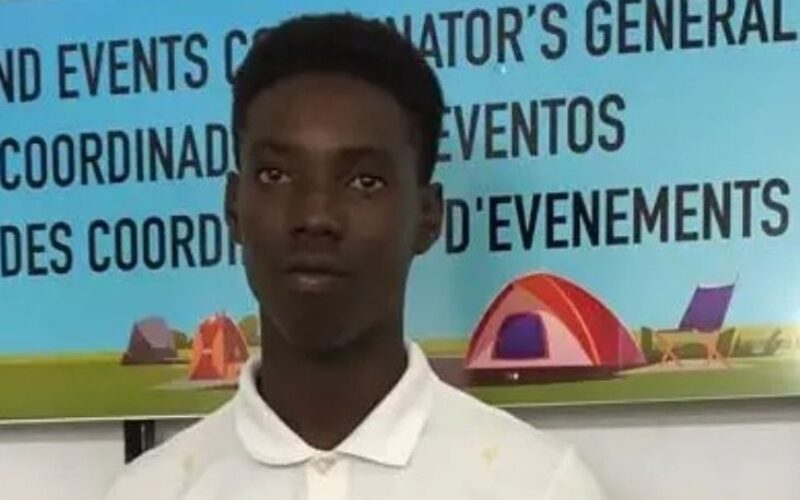 Trelawny Police identify teen killed in suspected shark attack