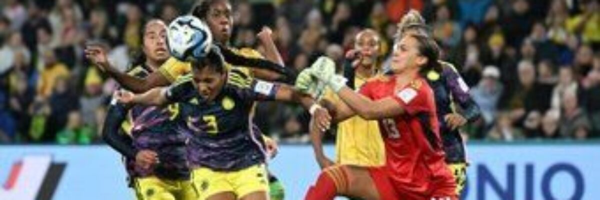 Reggae girls lose to Chile …again