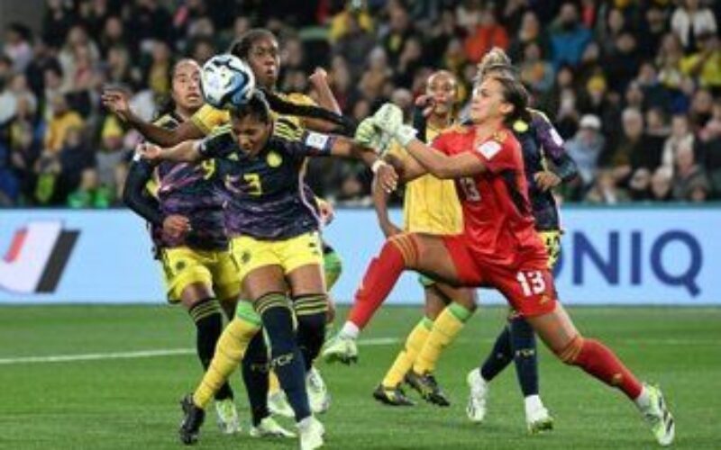 Reggae girls lose to Chile …again