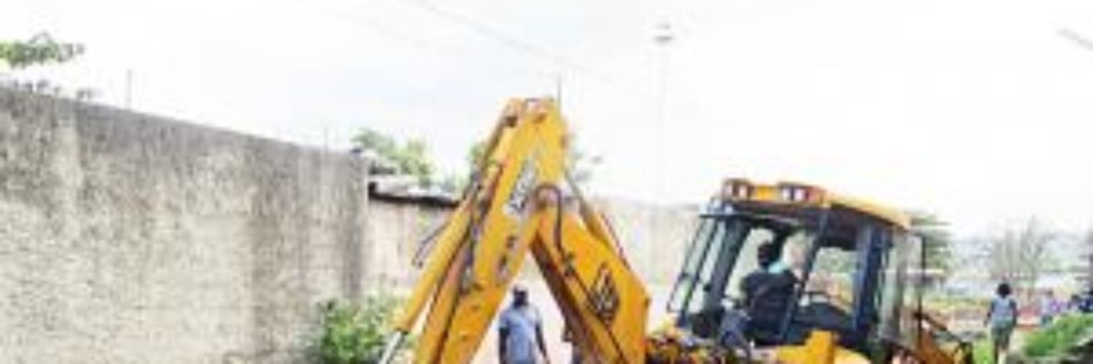 $200M drain cleaning programme activated spanning parishes from eastern Jamaica to St. Elizabeth