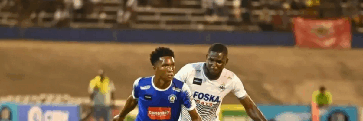 Cavalier vs Mount Pleasant headlines Match Day 4 in Jamaica Premier League