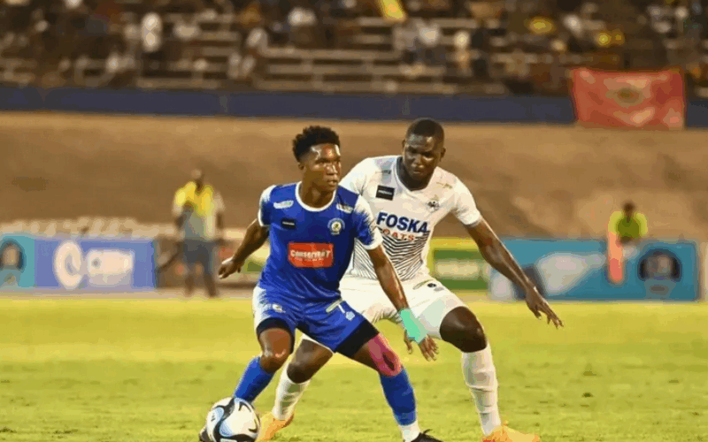 Cavalier vs Mount Pleasant headlines Match Day 4 in Jamaica Premier League