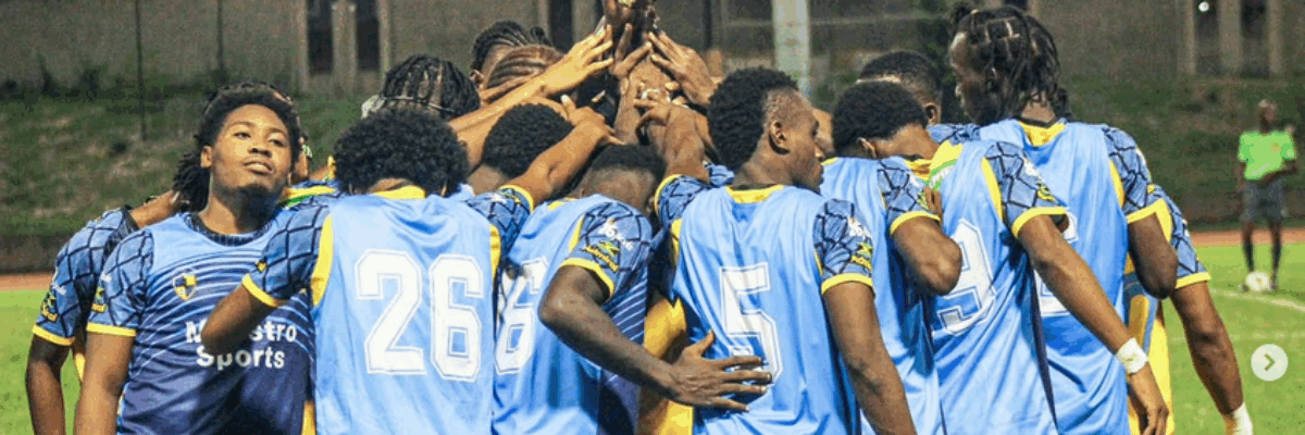 Four-way battle for top spot in Wray and Nephew JPL intensifies on Match Day 6
