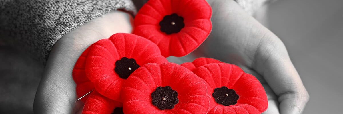 JDF to host National Poppy Appeal Festival in remembrance of Veterans