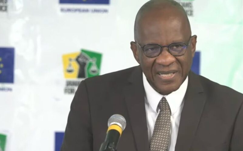 INDECOM now has family liaison officers who provide psychosocial support to families of individuals killed by an agent of the state