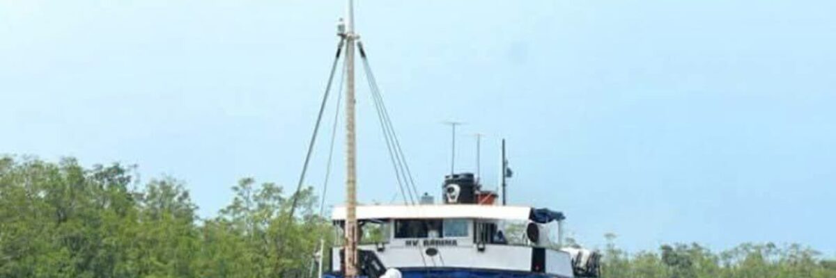 Jamaica’s Gov’t and CARICOM in solidarity with people of Guyana as search and rescue operations intensify following ferry boat disaster