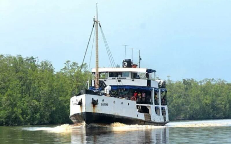 Jamaica’s Gov’t and CARICOM in solidarity with people of Guyana as search and rescue operations intensify following ferry boat disaster