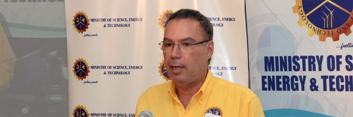 Vaz says with developments in technology he expects JPS to determine circumstances of Friday’s islandwide blackout