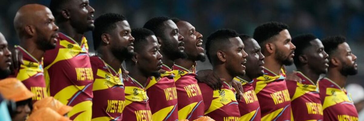 ICC approves 12.82 million dollar loan for Cricket West Indies