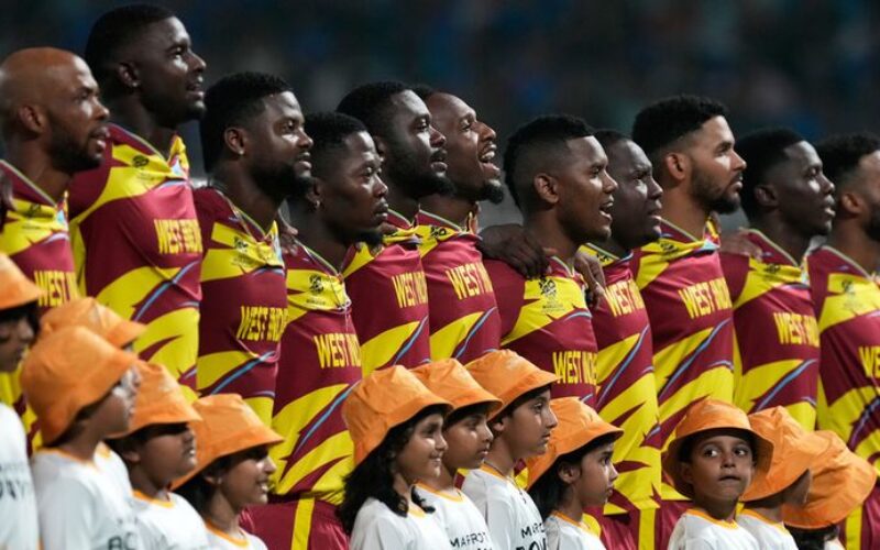 ICC approves 12.82 million dollars loan for Cricket West Indies