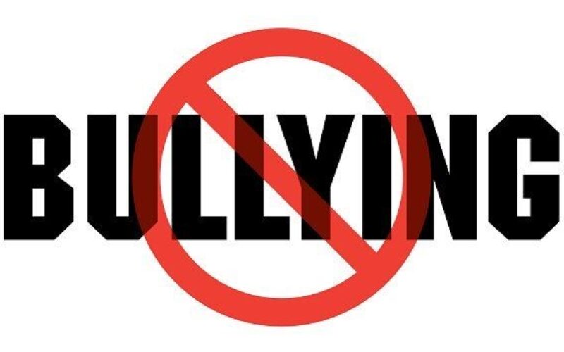 October 7 officially designated as National Anti-bullying Day