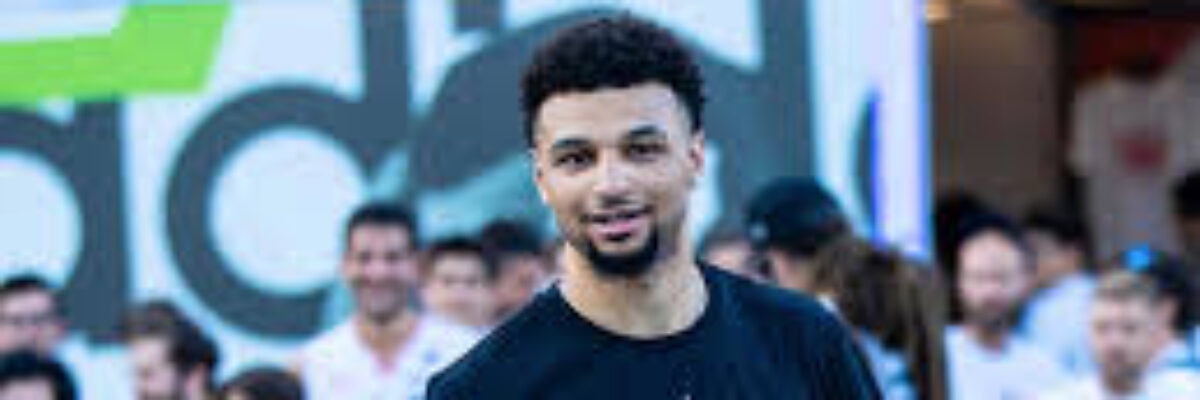 Jamaica Basketball Association expresses delight with athletes at the Jamal Murray Basketball camp