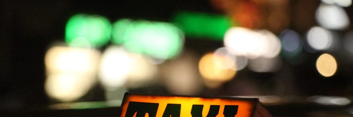 Reformed reckless PPV operators playing integral role in improving driving habits in KMTR -All Voice Taxi Route Association President