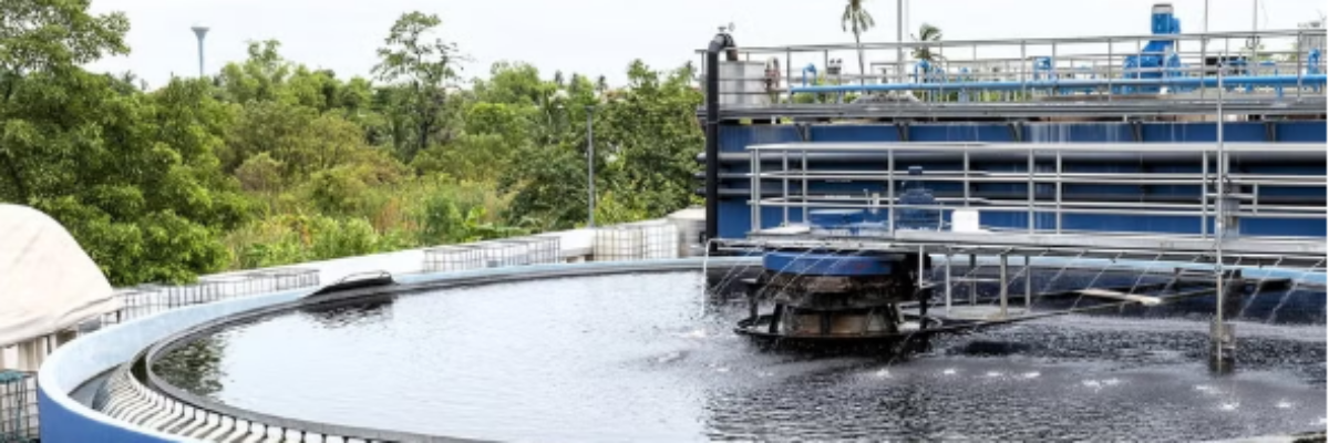 Government signs funding agreement with IDB for Rio Cobre Water Treatment Plant