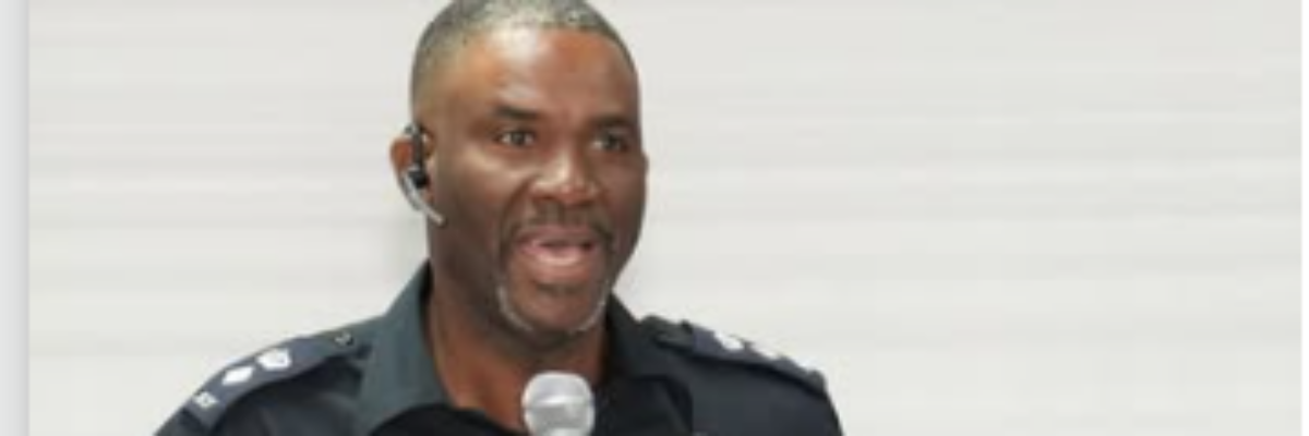 Traffic police urge proper vehicle maintenance before driving