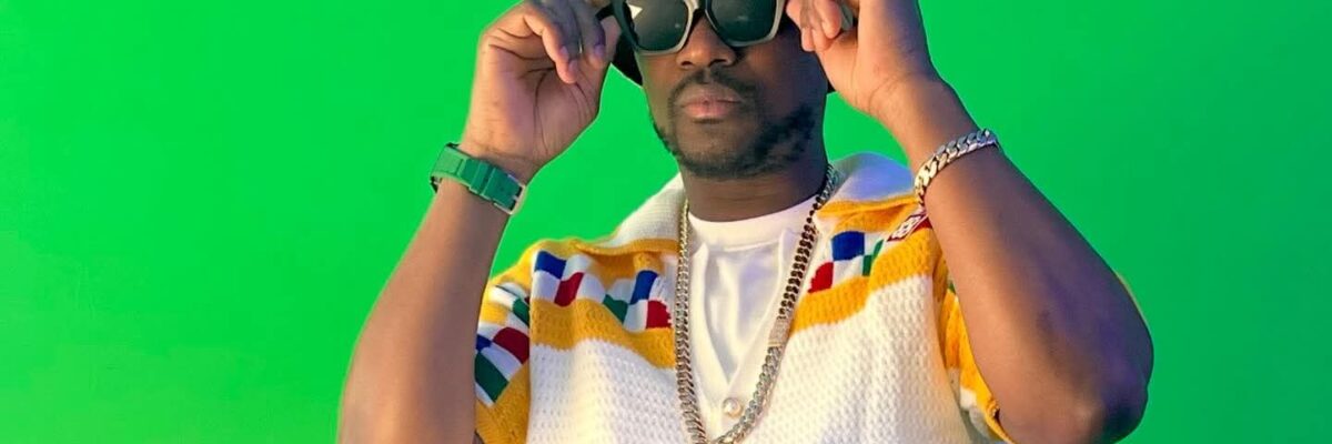 Bahamian reggae star Righteous Teacher and Busy Signal hit #3 on the USA iTunes Charts