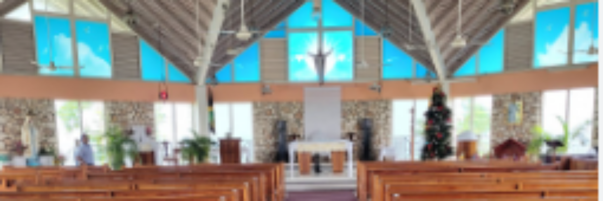 Church groups condemn murder of woman at Montego Bay church and call for the sanctuary to be respected