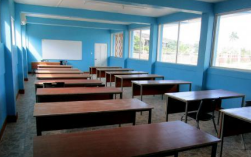 Public sector teachers restive over non-payment of graduate allowances