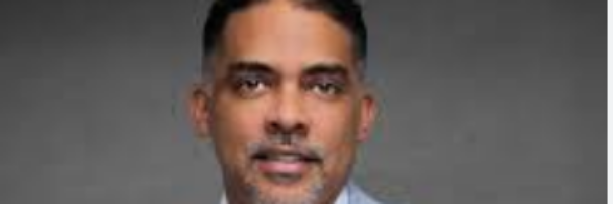 President of the Montego Bay Chamber of Commerce, Jason Russell, calls for changes to labour laws