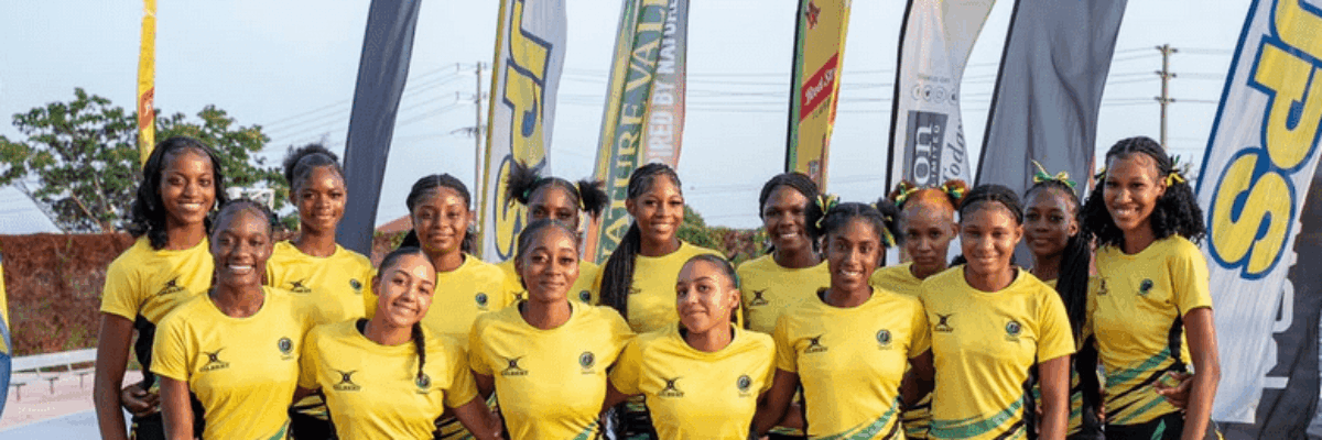 Jamaica’s Under-21 Netballers set for World Youth Cup campaign in Gibraltar