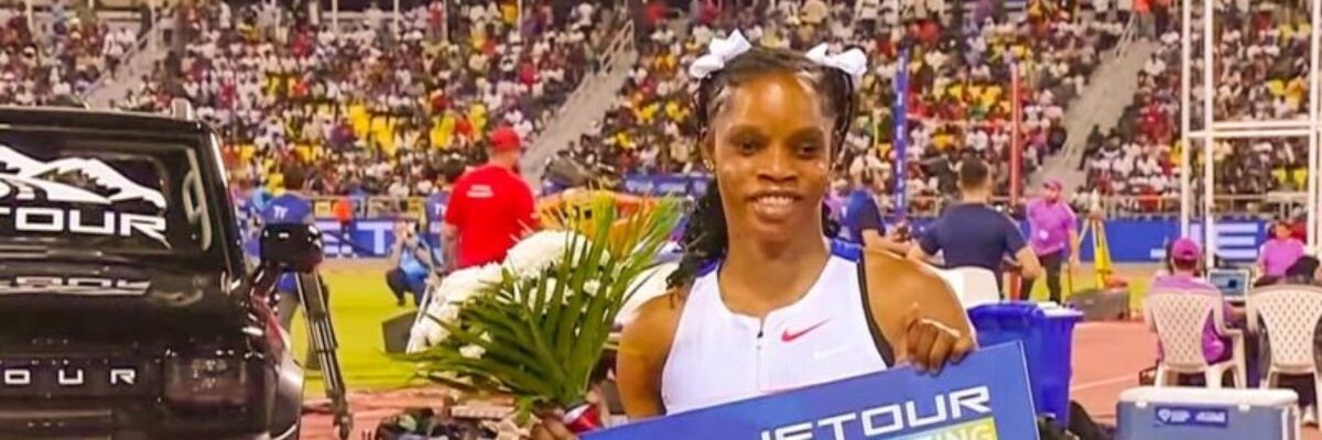 2026 Wanda  Diamond  League set for tentative start on June 19 in Qatar