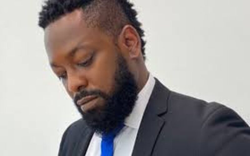 Party promoter Andrew Wright faces sentencing in $222 million fraud case