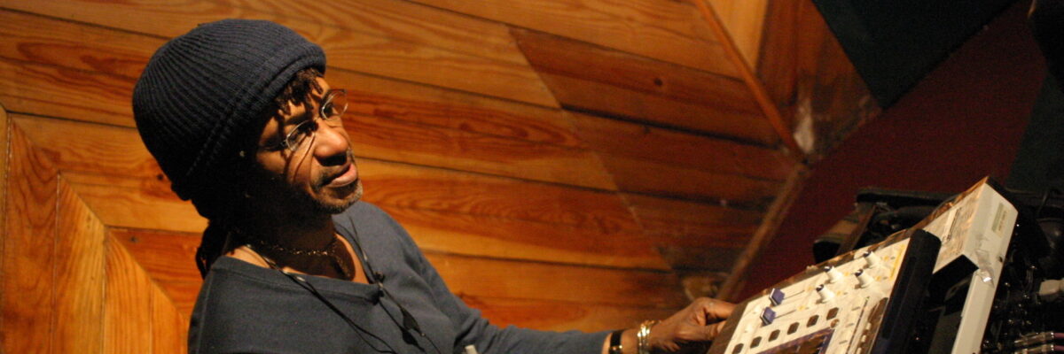 Reggae legend and Grammy-winning producer Sly Dunbar has died