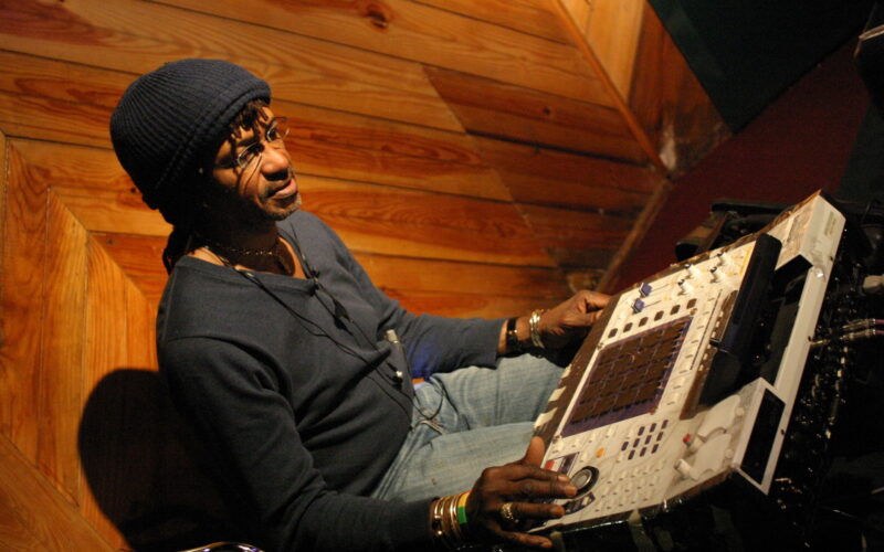 Reggae legend and Grammy-winning producer Sly Dunbar has died