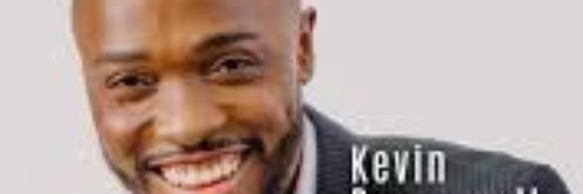 Kevin Downswell aims to revive hope among hurricane survivors