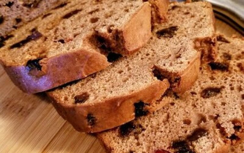 Man suspected to have choked to death after participating in bun eating contest in Christiana, Manchester yesterday