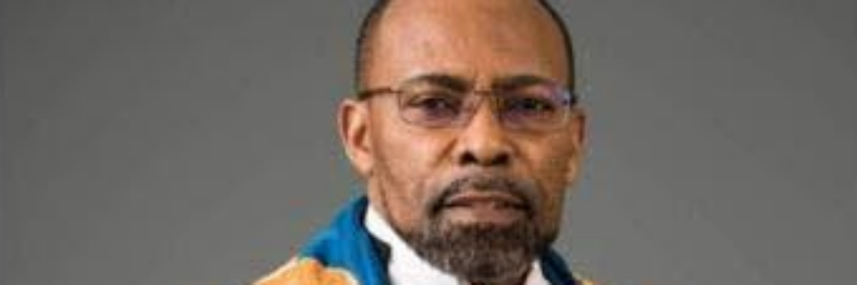 Opposition congratulates Justice Winston Anderson on appointment as first Jamaican President of the CCJ