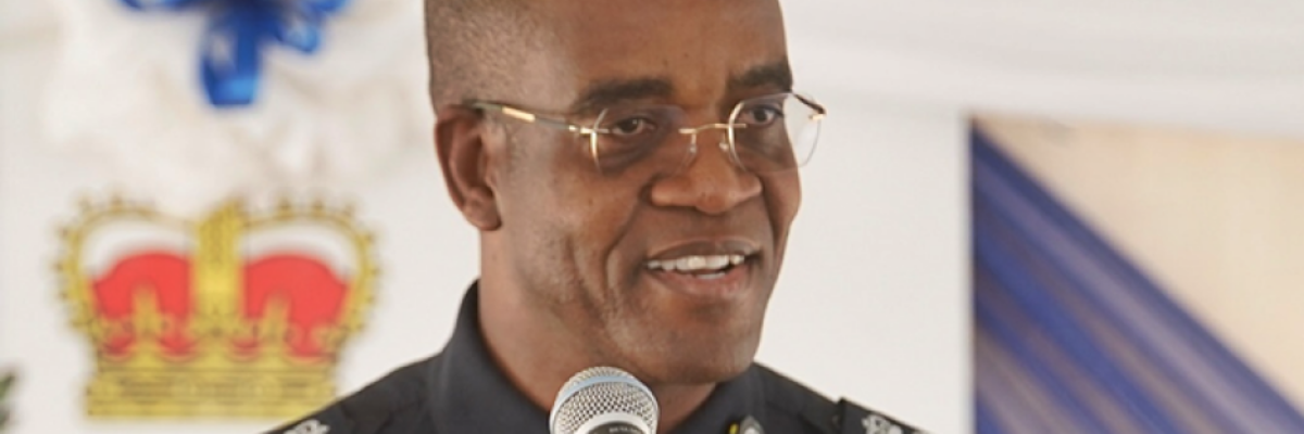 Police Commissioner lauds JCF members for surge in operational results